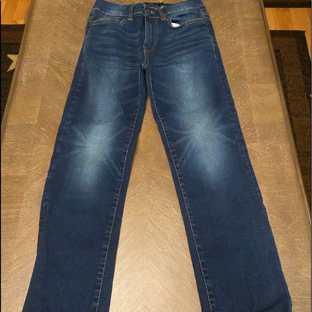 Size 8 (Boys)